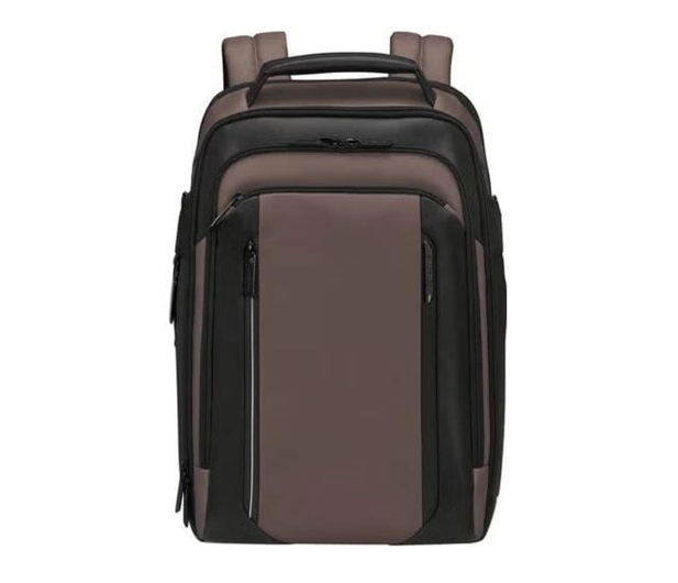 Samsonite PLECAK SPECTROLITE 4.0 DO LAPTOPA  15.6'' BRĄZOWY - 1544695 - zdjęcie